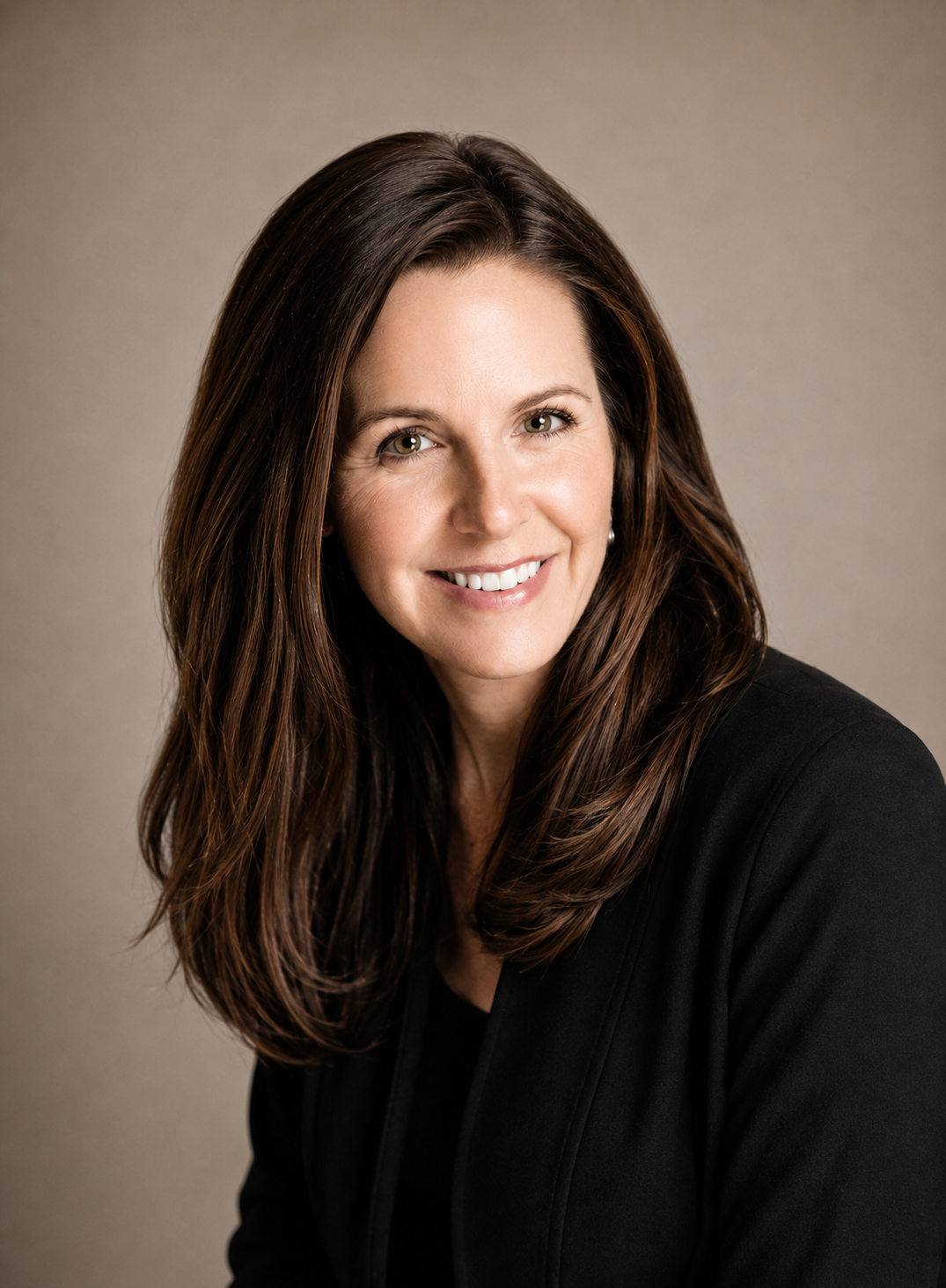 Portrait of Anne Campbell